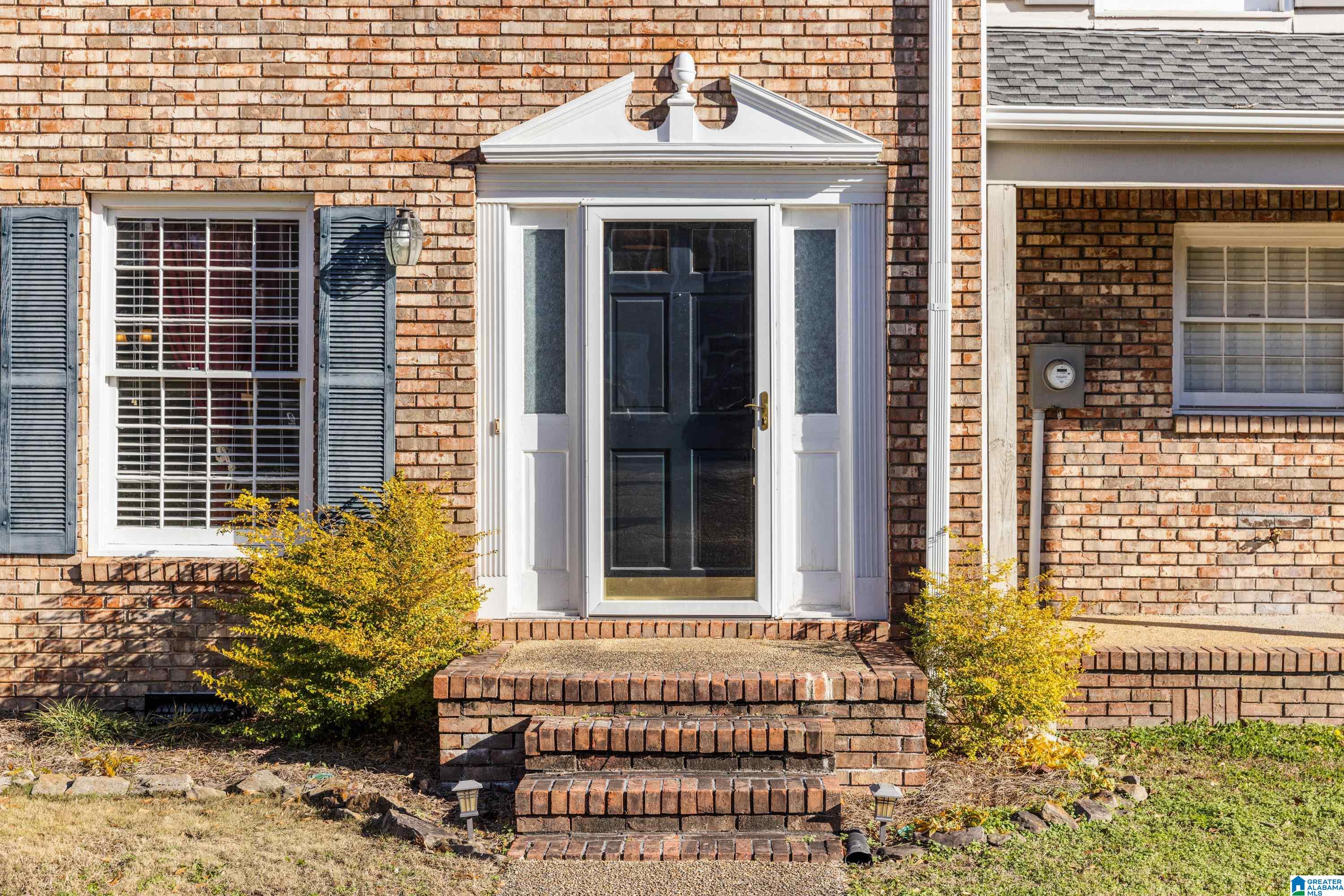 753 CAHABA MANOR TRAIL