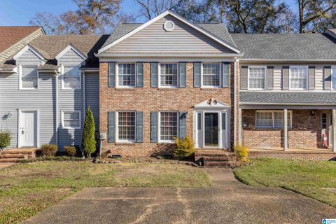 753 CAHABA MANOR TRAIL PELHAM AL 35124