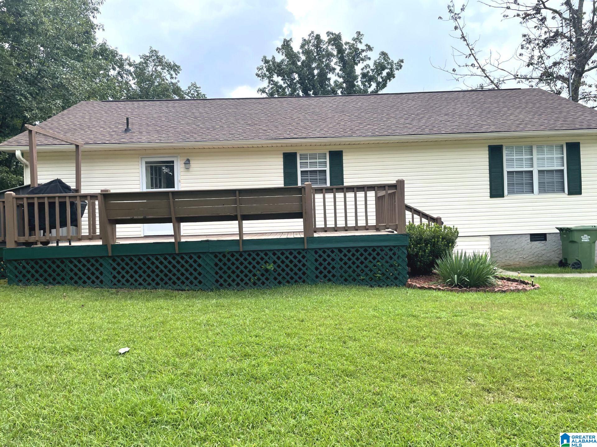79 PLEASANT GROVE ROAD
