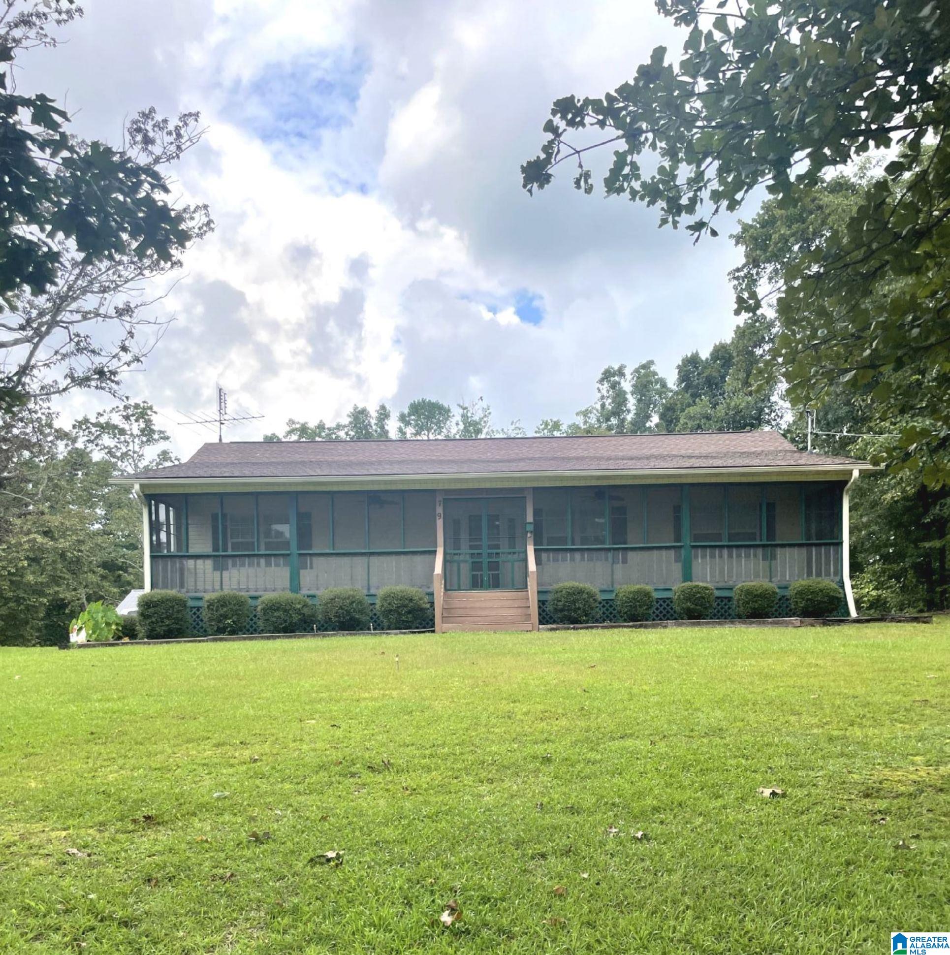 79 PLEASANT GROVE ROAD