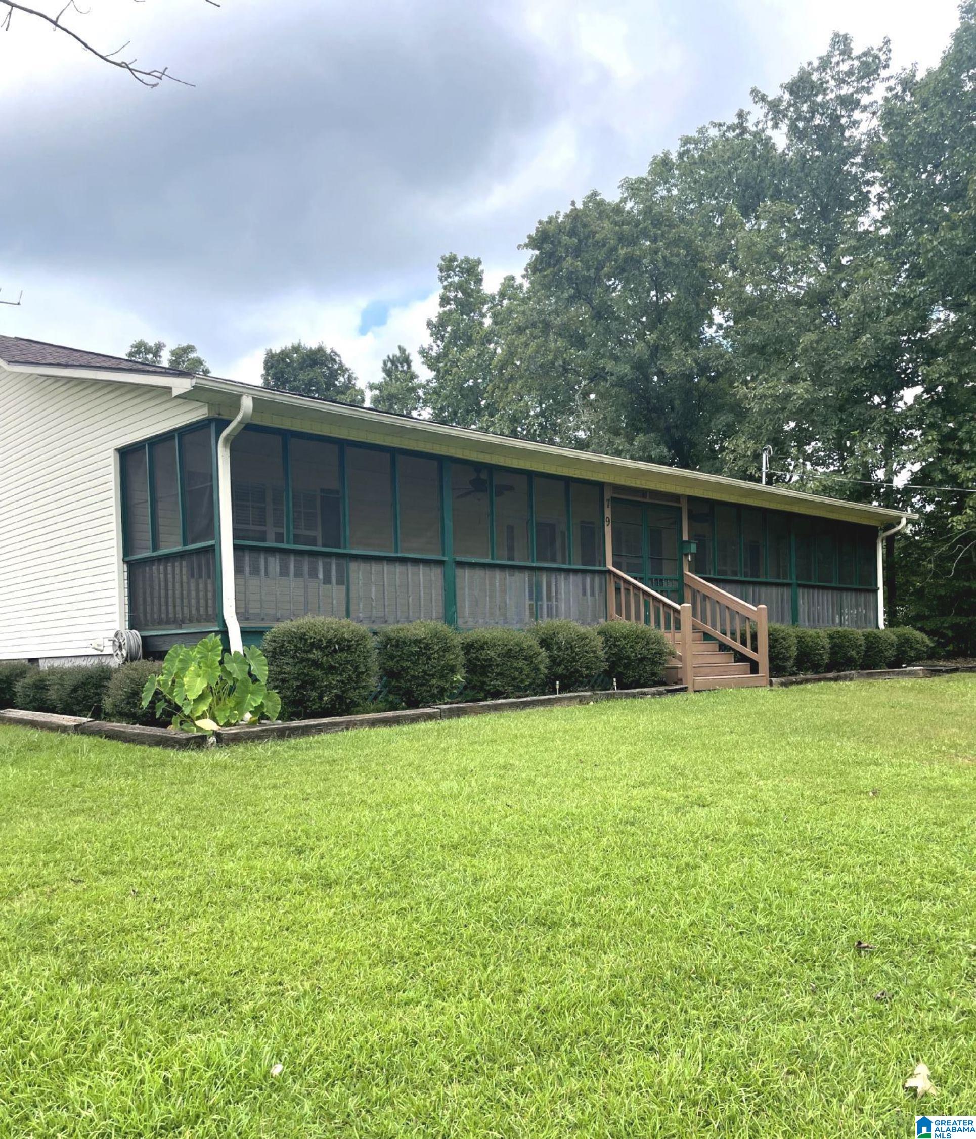 79 PLEASANT GROVE ROAD