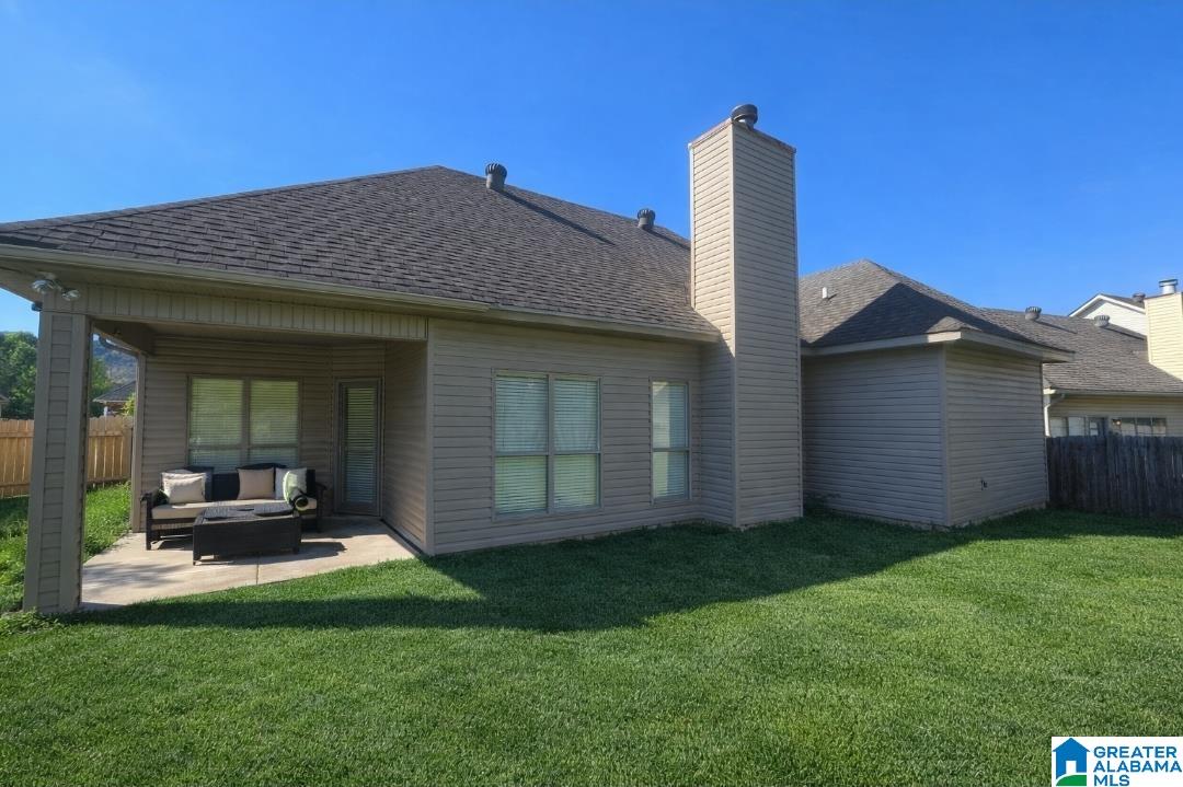 2042 FOREST LAKES LANE