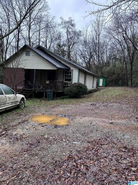 3264 GREEN VALLEY ROAD Lot VESTAVIA HILLS AL 35243