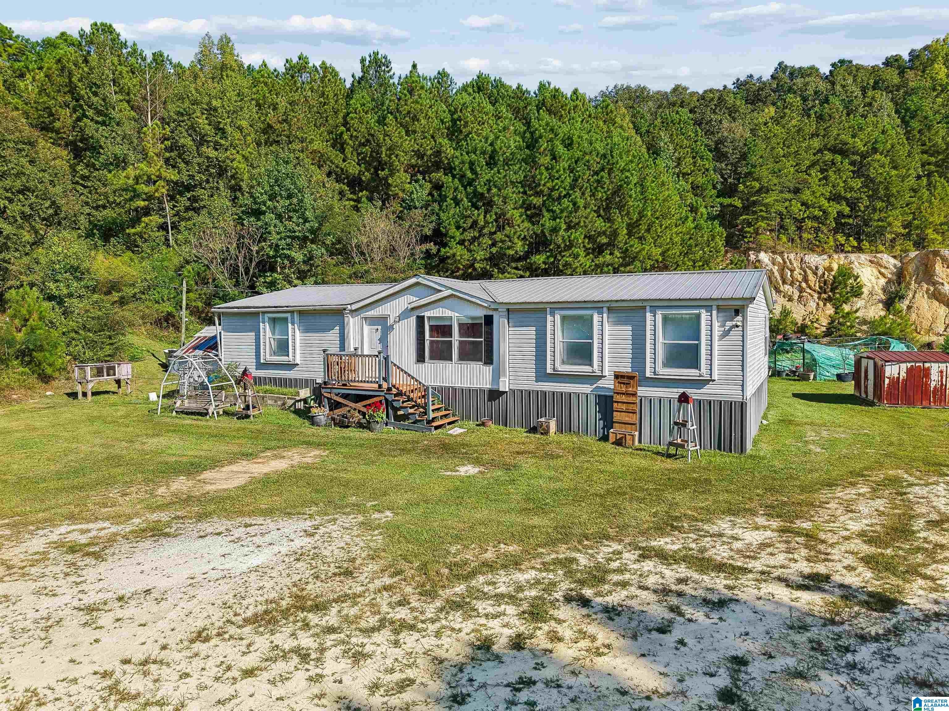 1198 OLD MARGARET ROAD - Photo 2