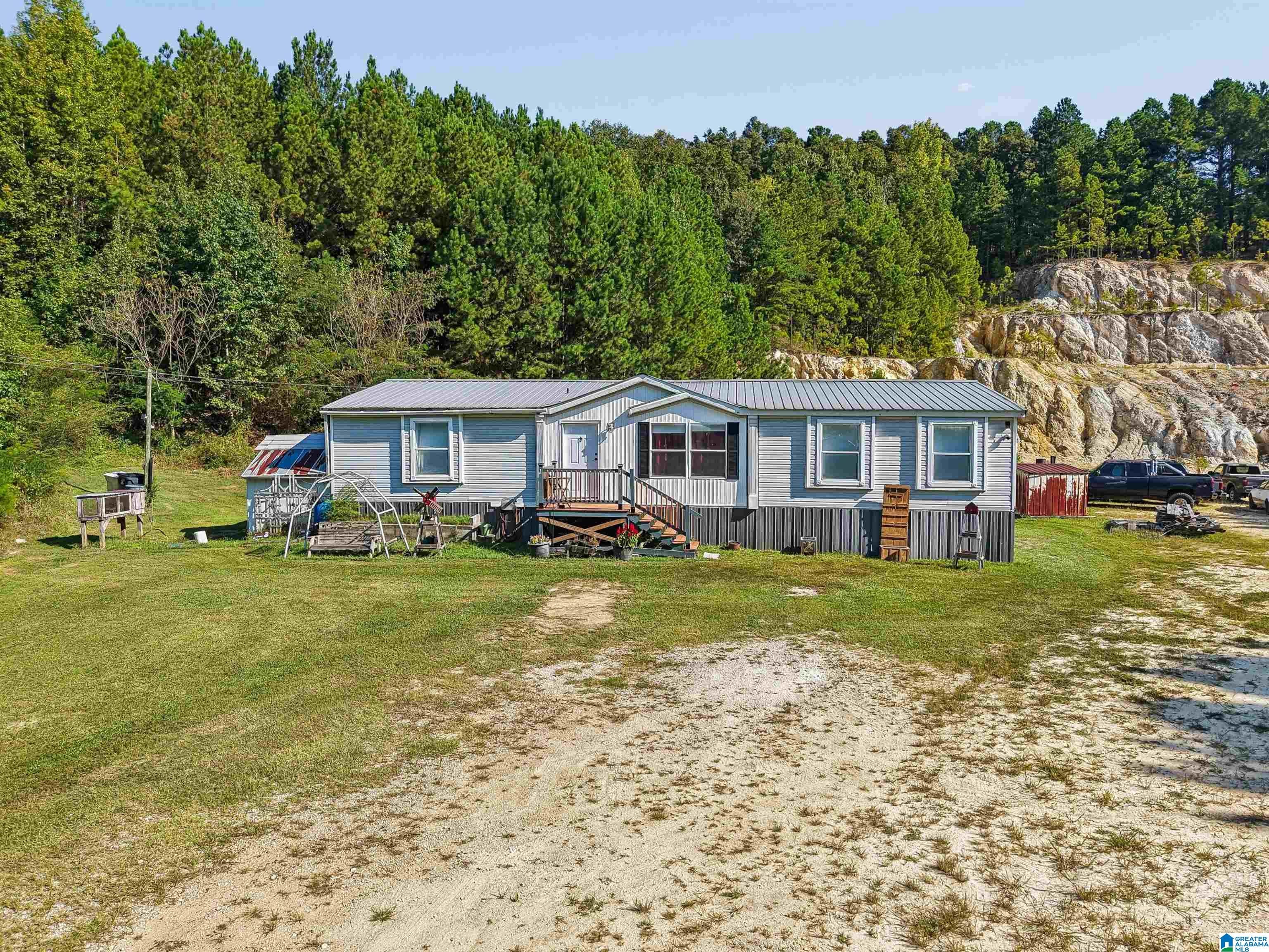 1198 OLD MARGARET ROAD - Photo 4