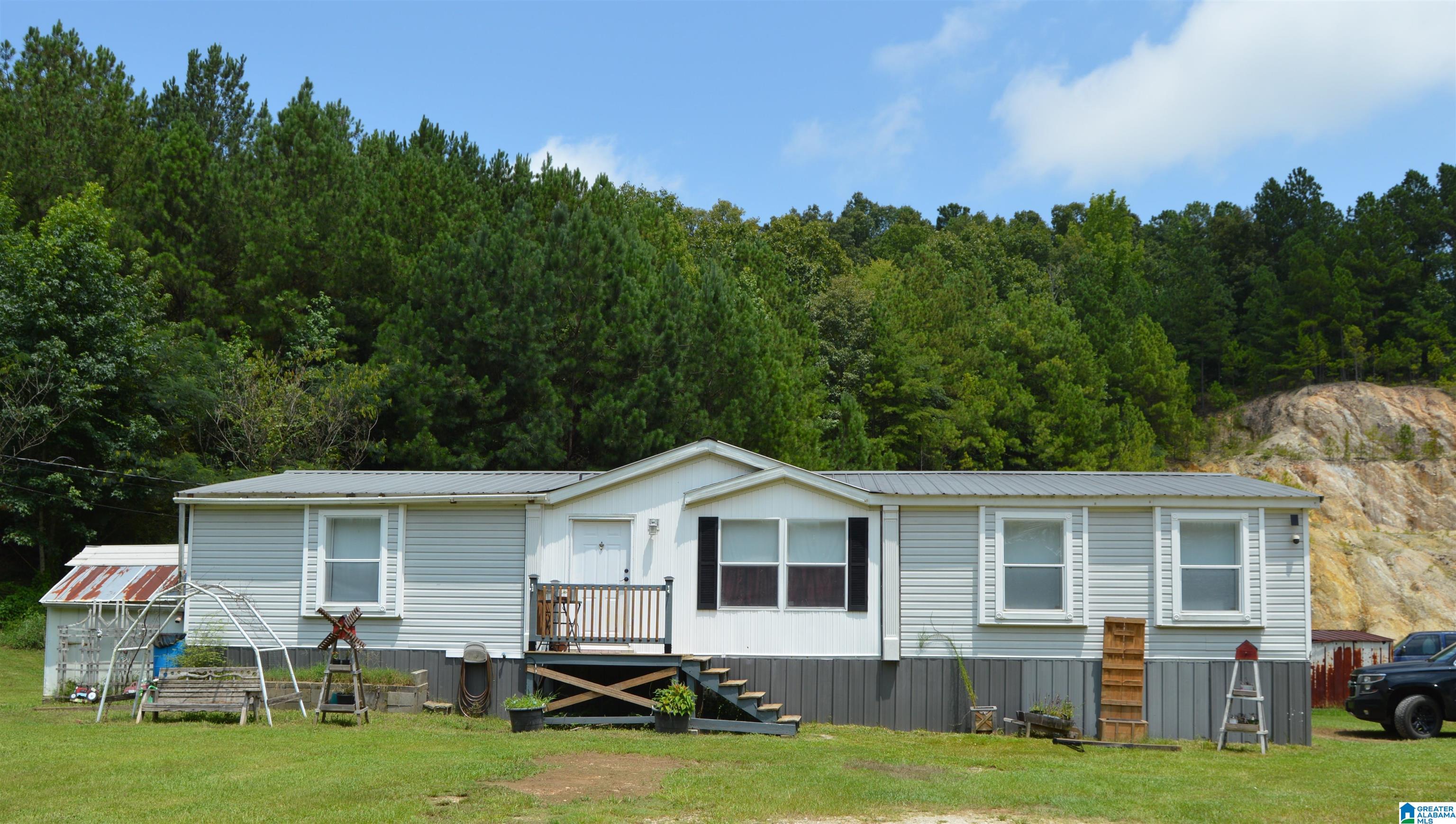 1198 OLD MARGARET ROAD - Photo 3