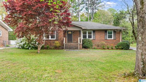 Photo of 4133 Main Street, PINSON, AL 35126 (MLS # 21448685)