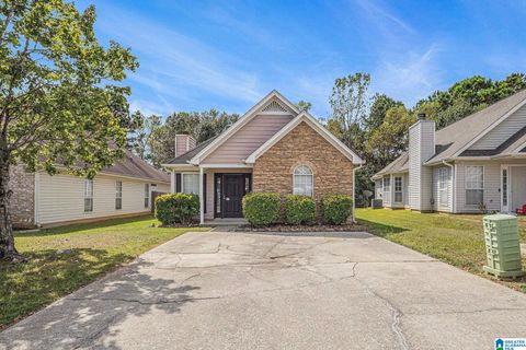 139 FLAGSTONE LANE BIRMINGHAM AL 35040