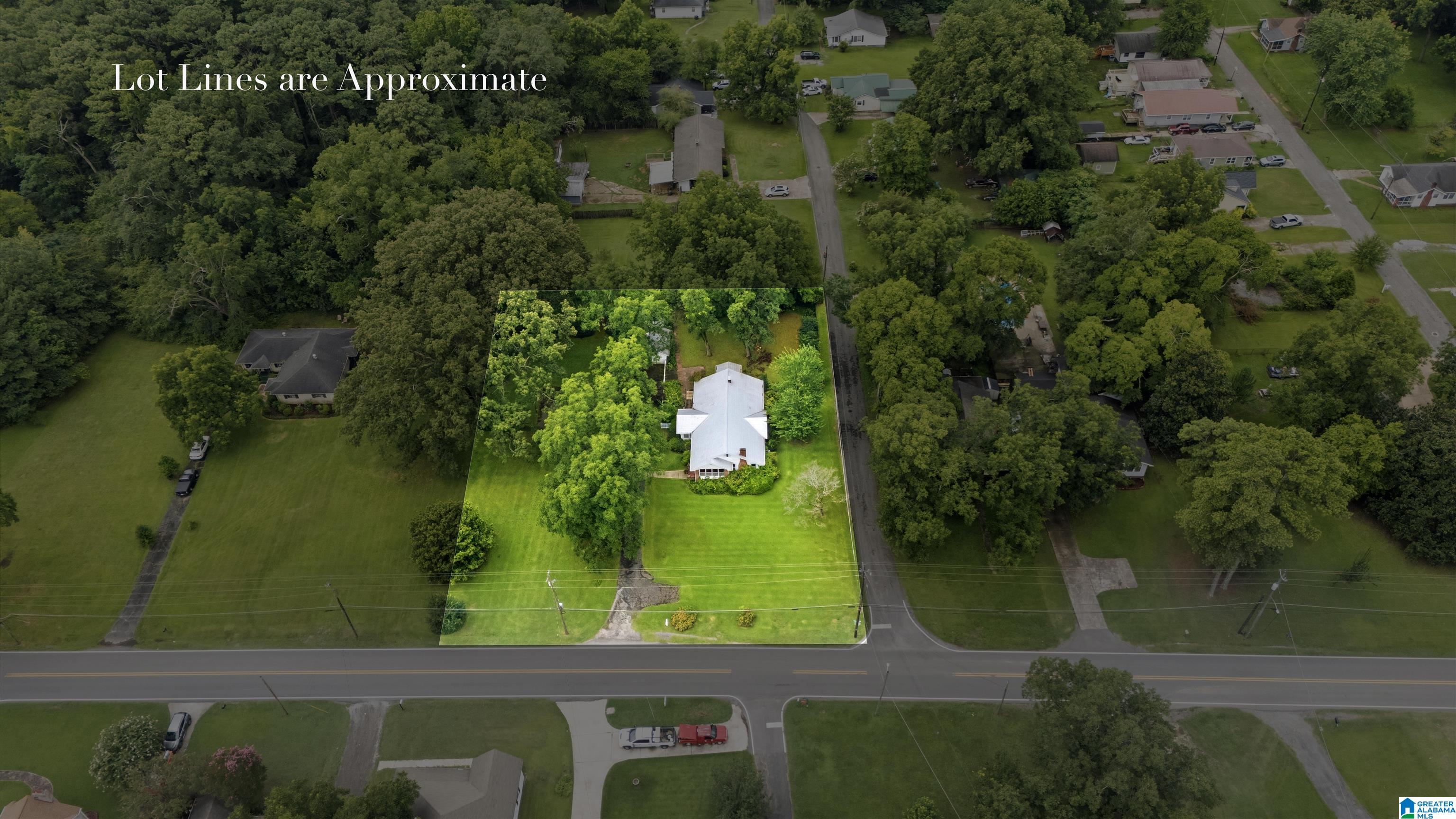 1425 HUEYTOWN ROAD