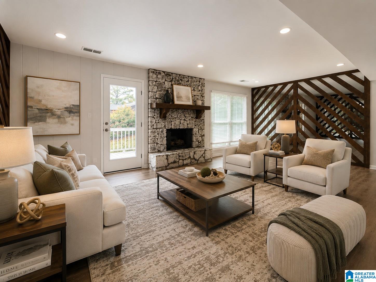 709 CAHABA MANOR DRIVE