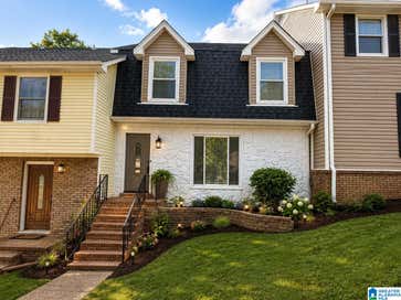709 CAHABA MANOR DRIVE PELHAM AL 35124