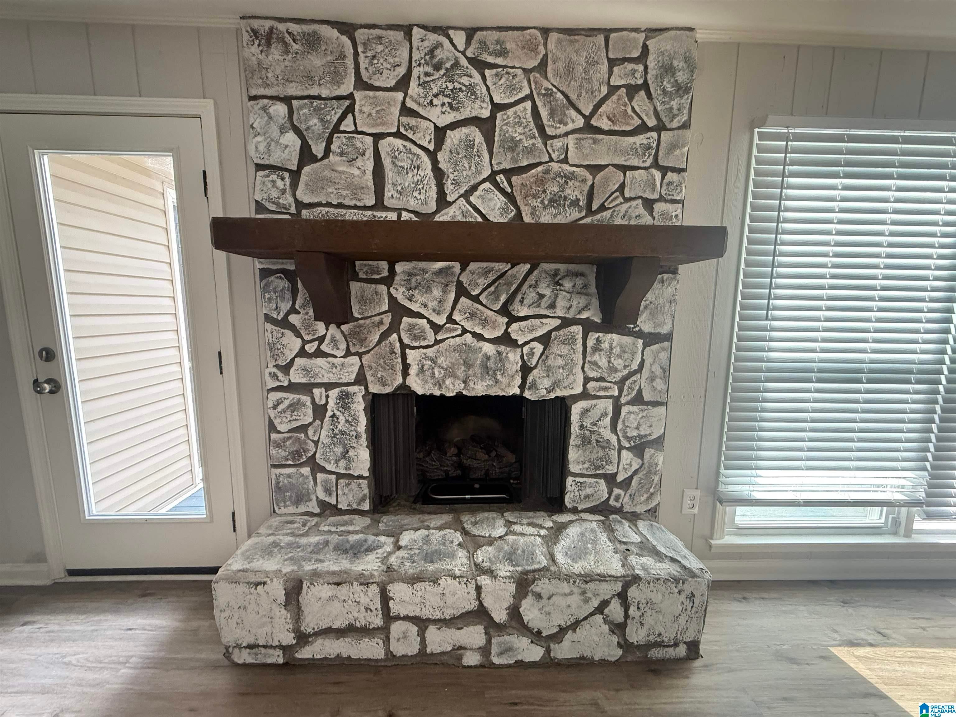 709 CAHABA MANOR DRIVE
