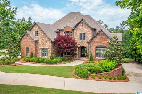 2416 GLASSCOTT POINT HOOVER AL 35226