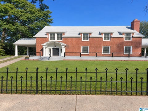 Photo of 107 S Powell Street, UNION SPRINGS, AL 36089 (MLS # 21465506)