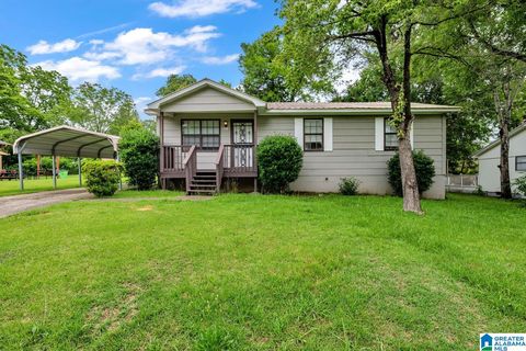 7562 ALABAMA AVENUE LEEDS AL 35094