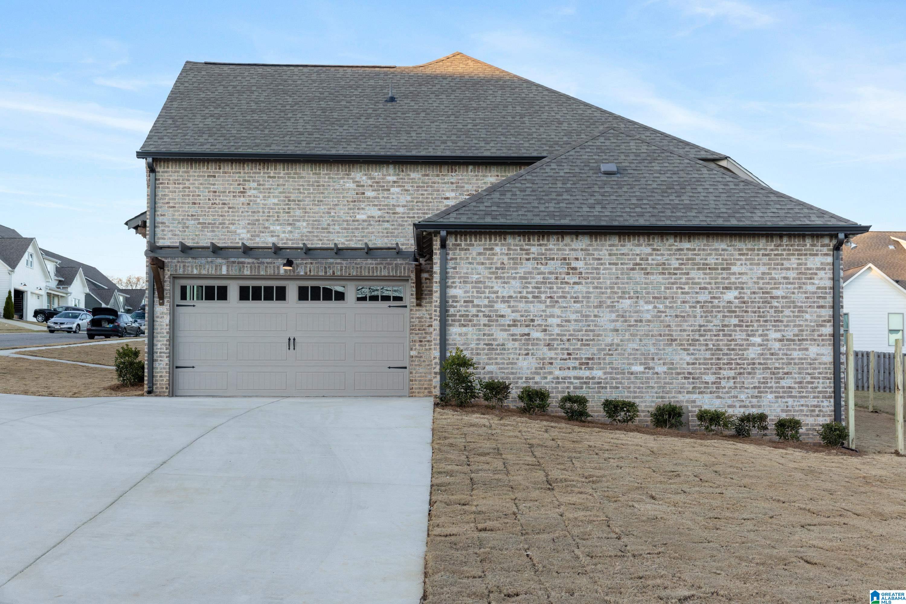 4659 SOUTH SHADES CREST ROAD