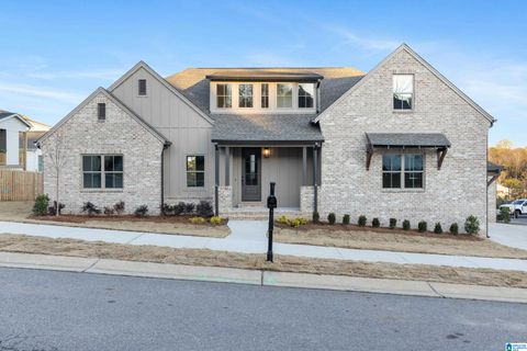 4659 SOUTH SHADES CREST ROAD HELENA AL 35022