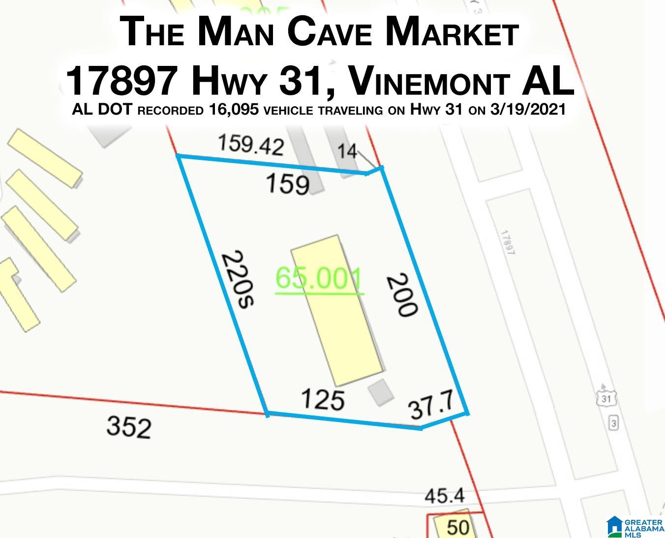 17897 HIGHWAY 31