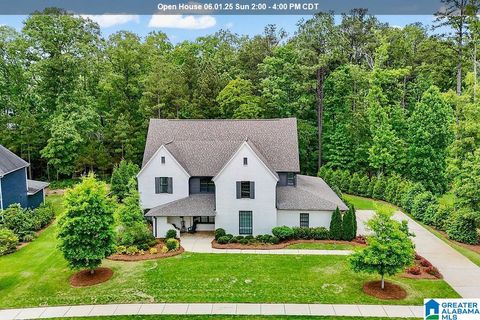 2126 RAINES RUN BIRMINGHAM AL 35242