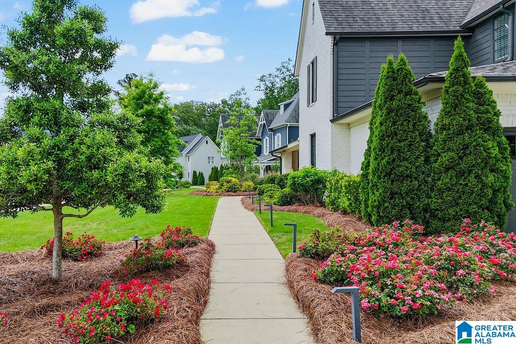 2126 RAINES RUN