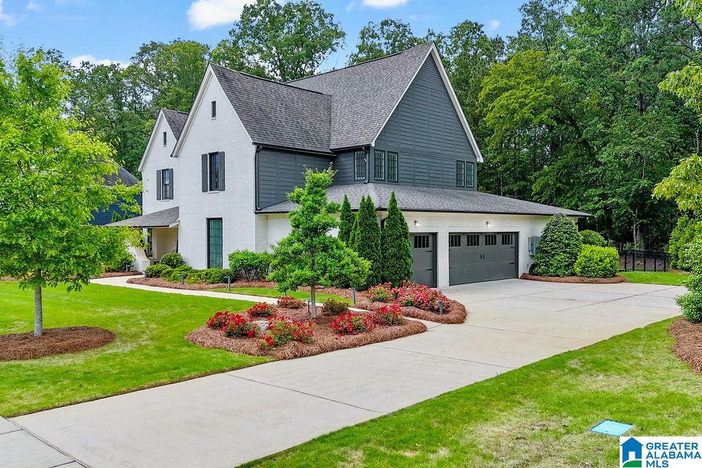 2126 RAINES RUN