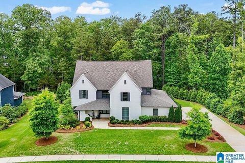 2126 RAINES RUN BIRMINGHAM AL 35242