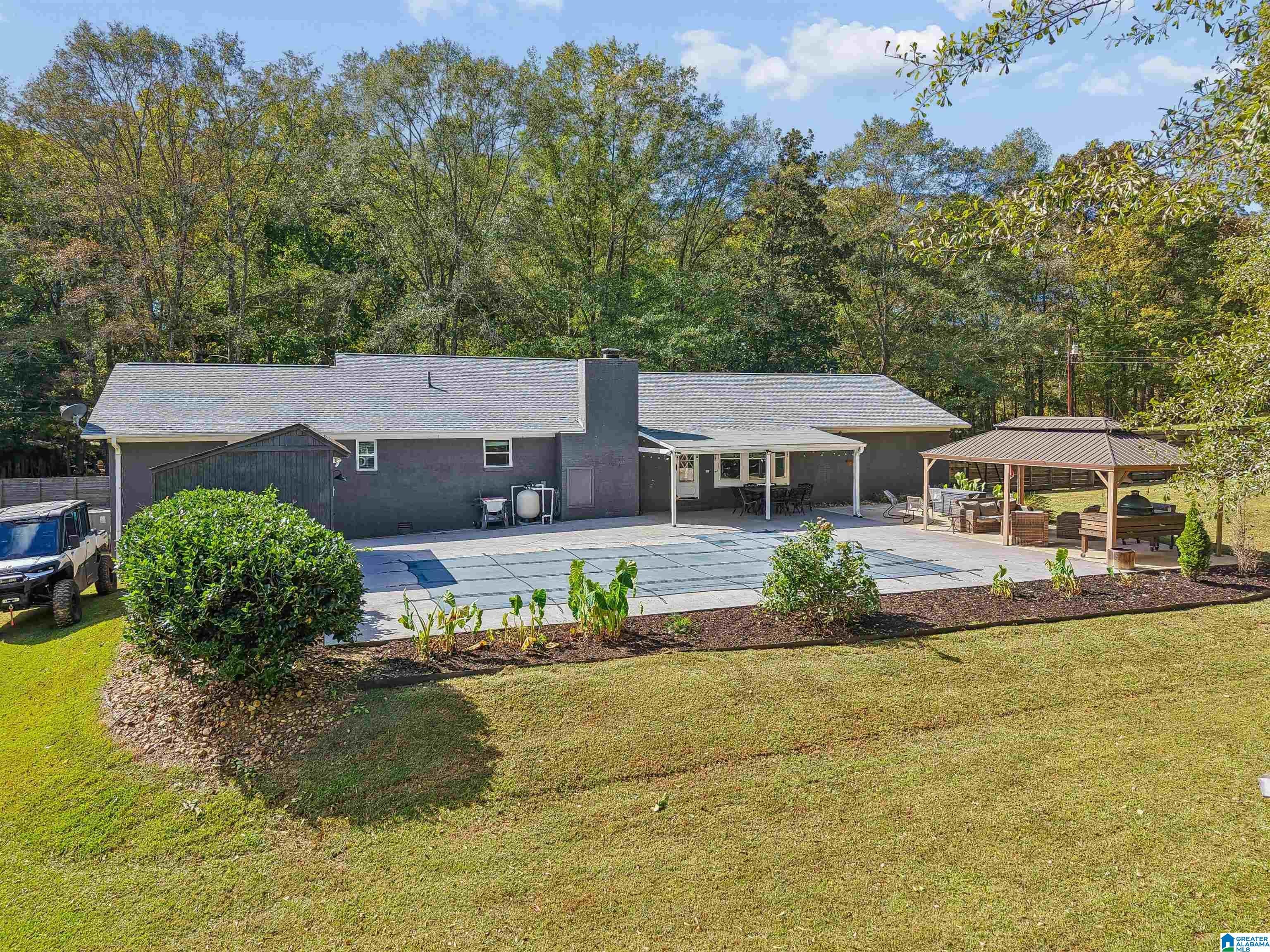 194 MIRACLE HILLS ROAD