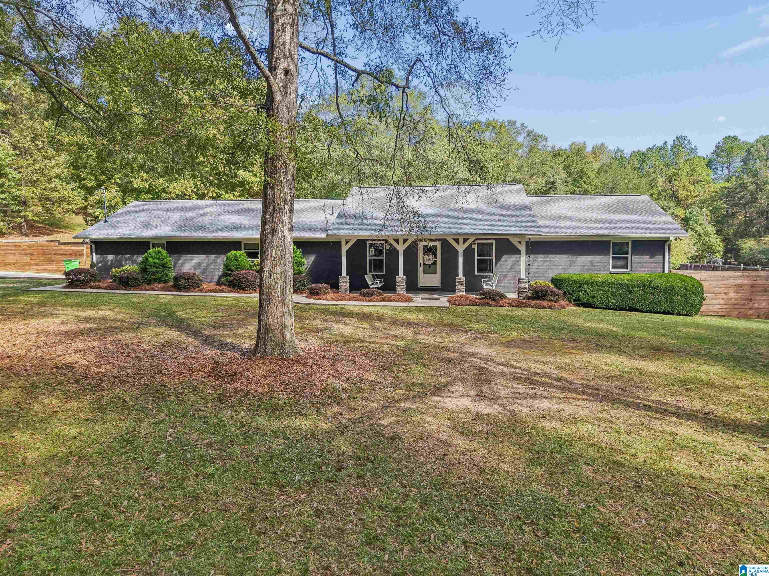 194 MIRACLE HILLS ROAD