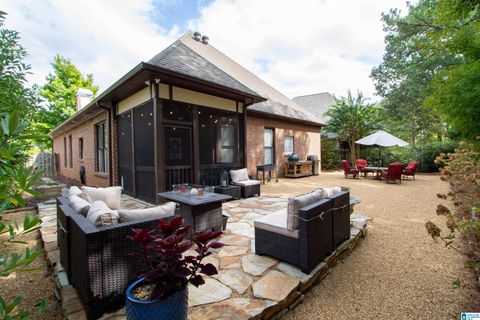 2347 ABBEYGLEN CIRCLE HOOVER AL 35226