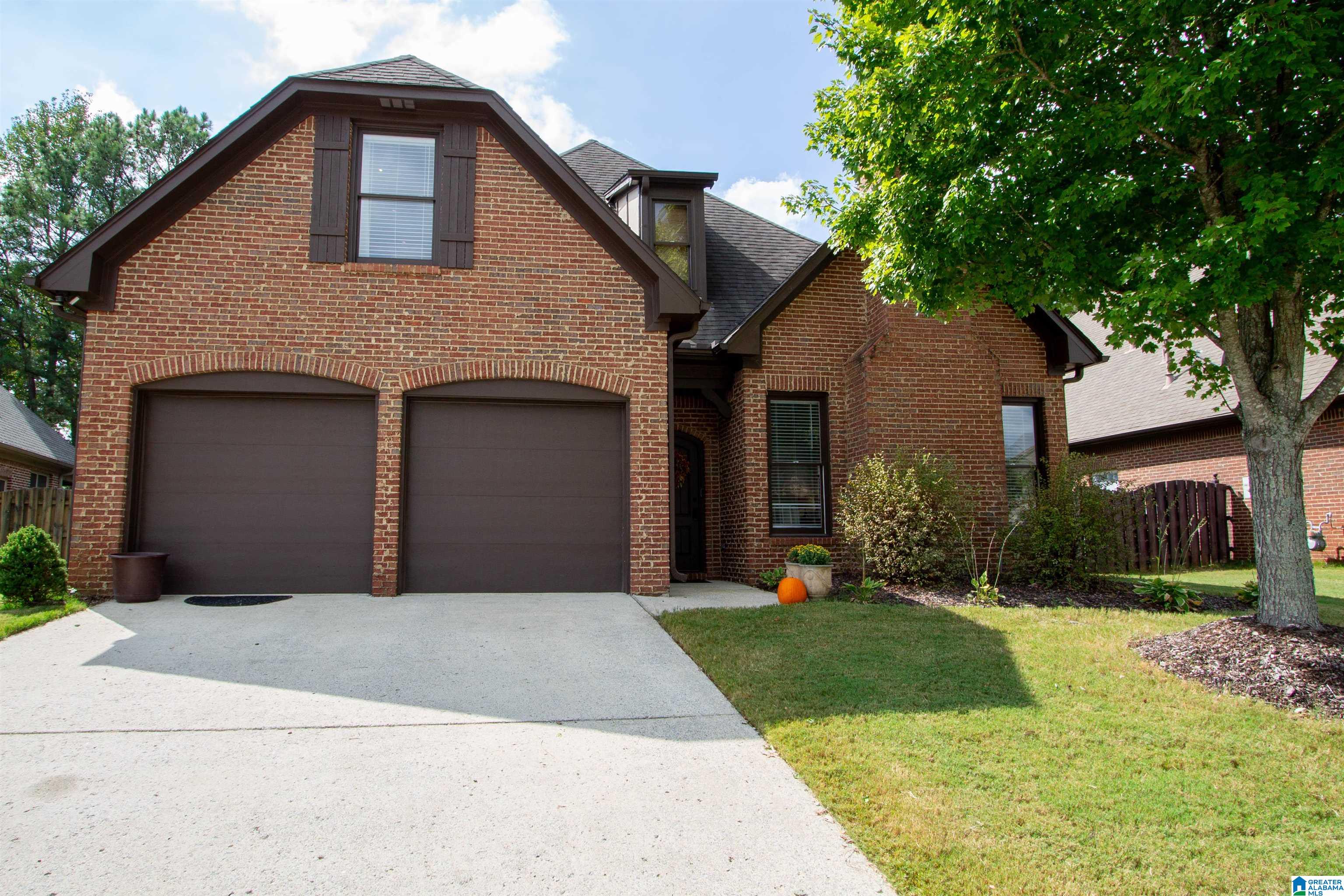 2347 ABBEYGLEN CIRCLE