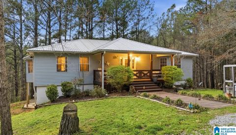 4150 BURR DRIVE BROOKSIDE AL 35214