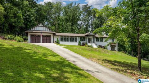 3128 RYECROFT ROAD MOUNTAIN BROOK AL 35223