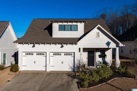 Photo of 3635 Halcyon Trace, TRUSSVILLE, AL 35173 (MLS # 21463945)