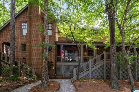 62 HAWTHORN STREET BIRMINGHAM AL 35242