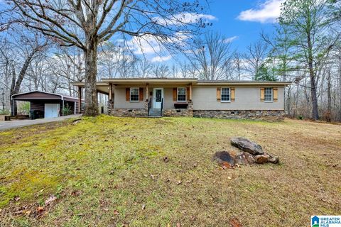 1702 RIDGE DRIVE JASPER AL 35504