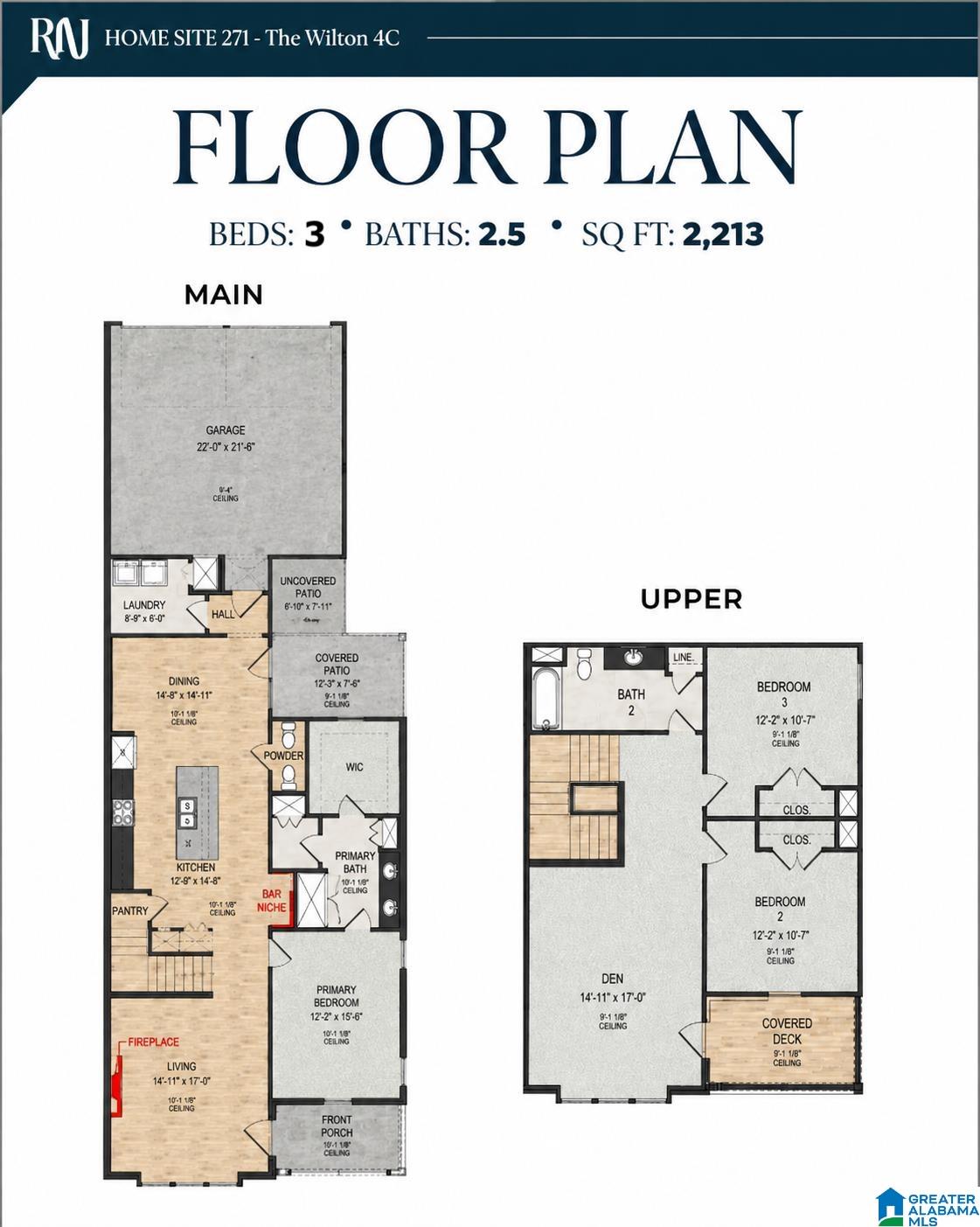 750 RIVERWALK DRIVE