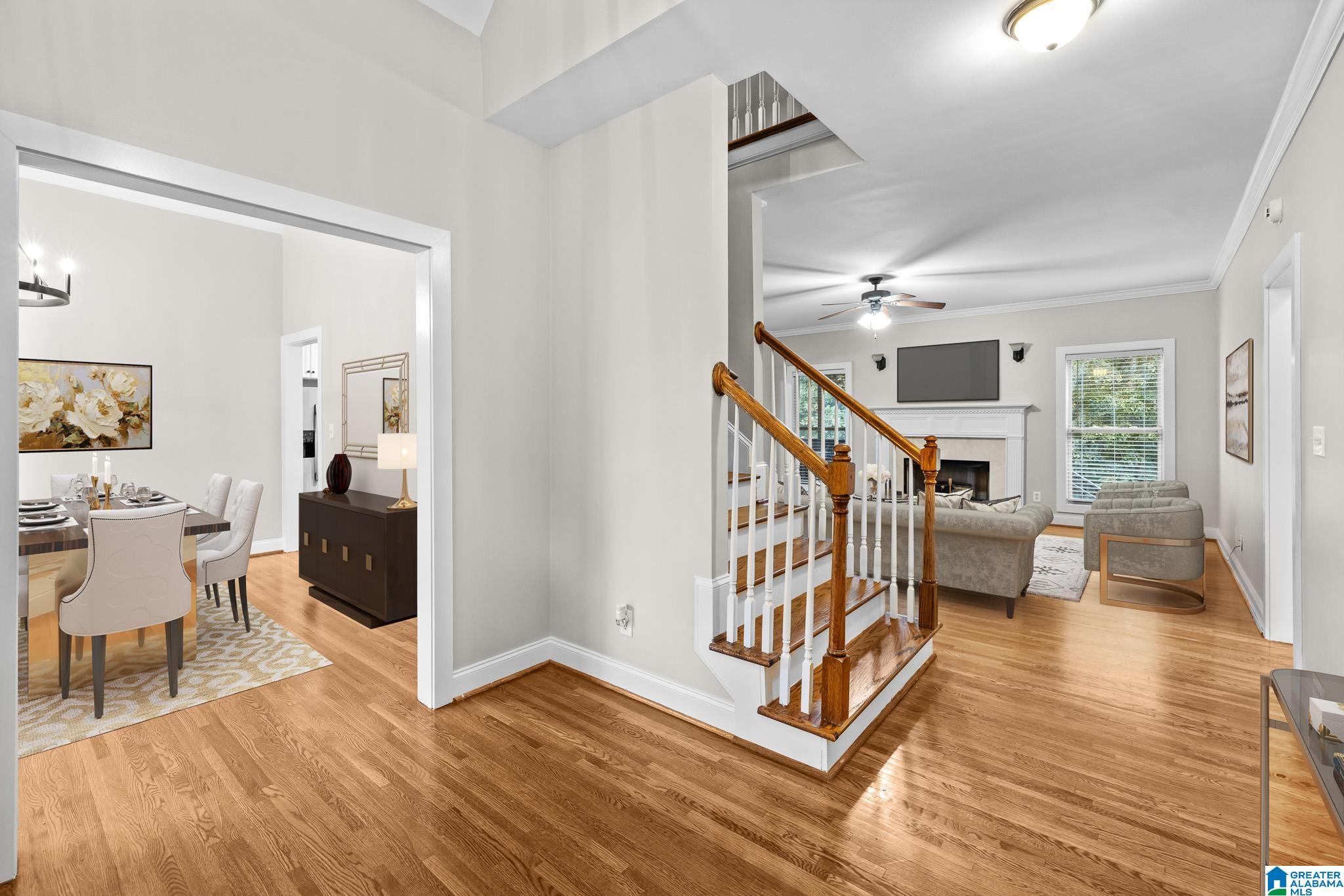 219 MOUNTAIN LAKE TRAIL