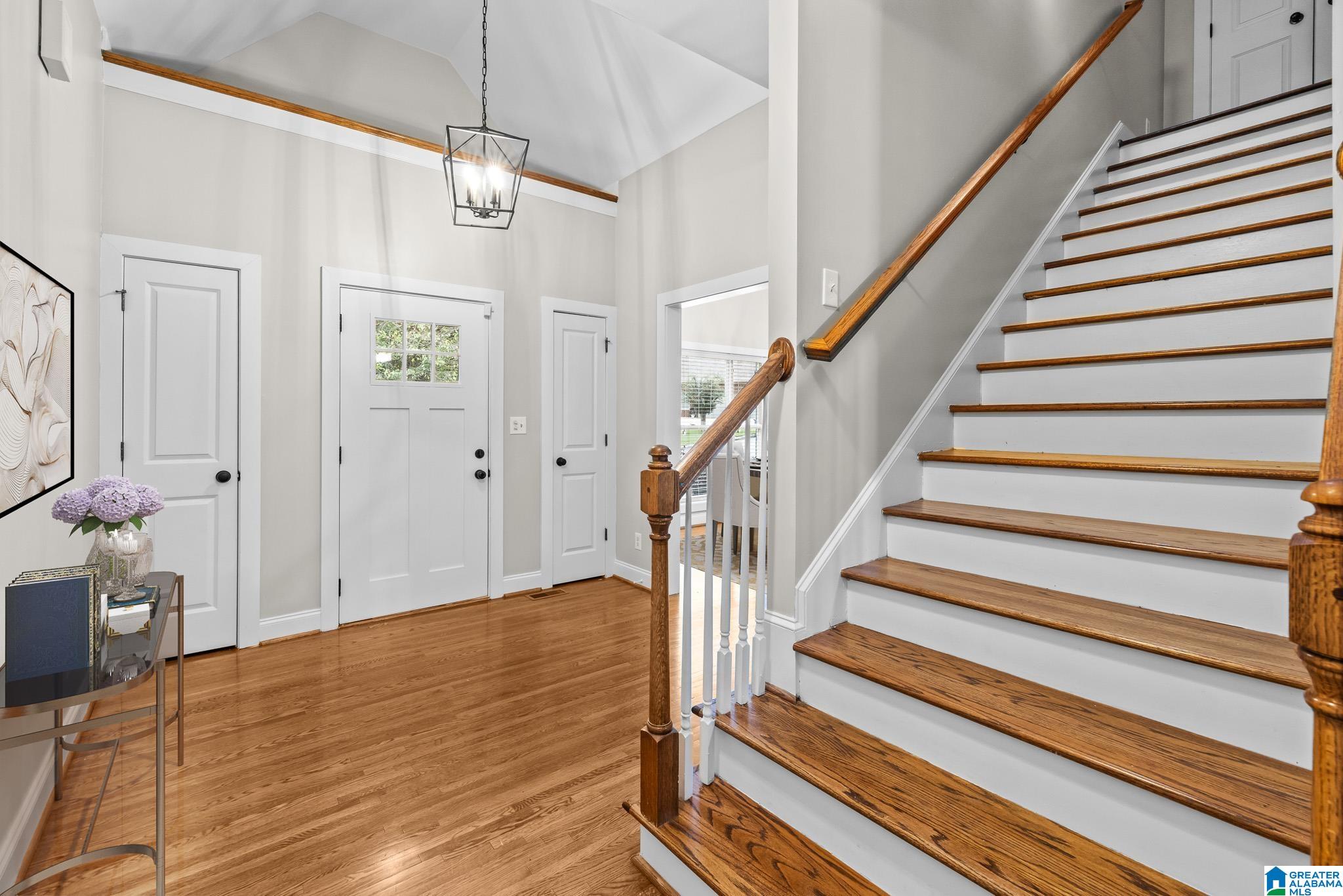 219 MOUNTAIN LAKE TRAIL