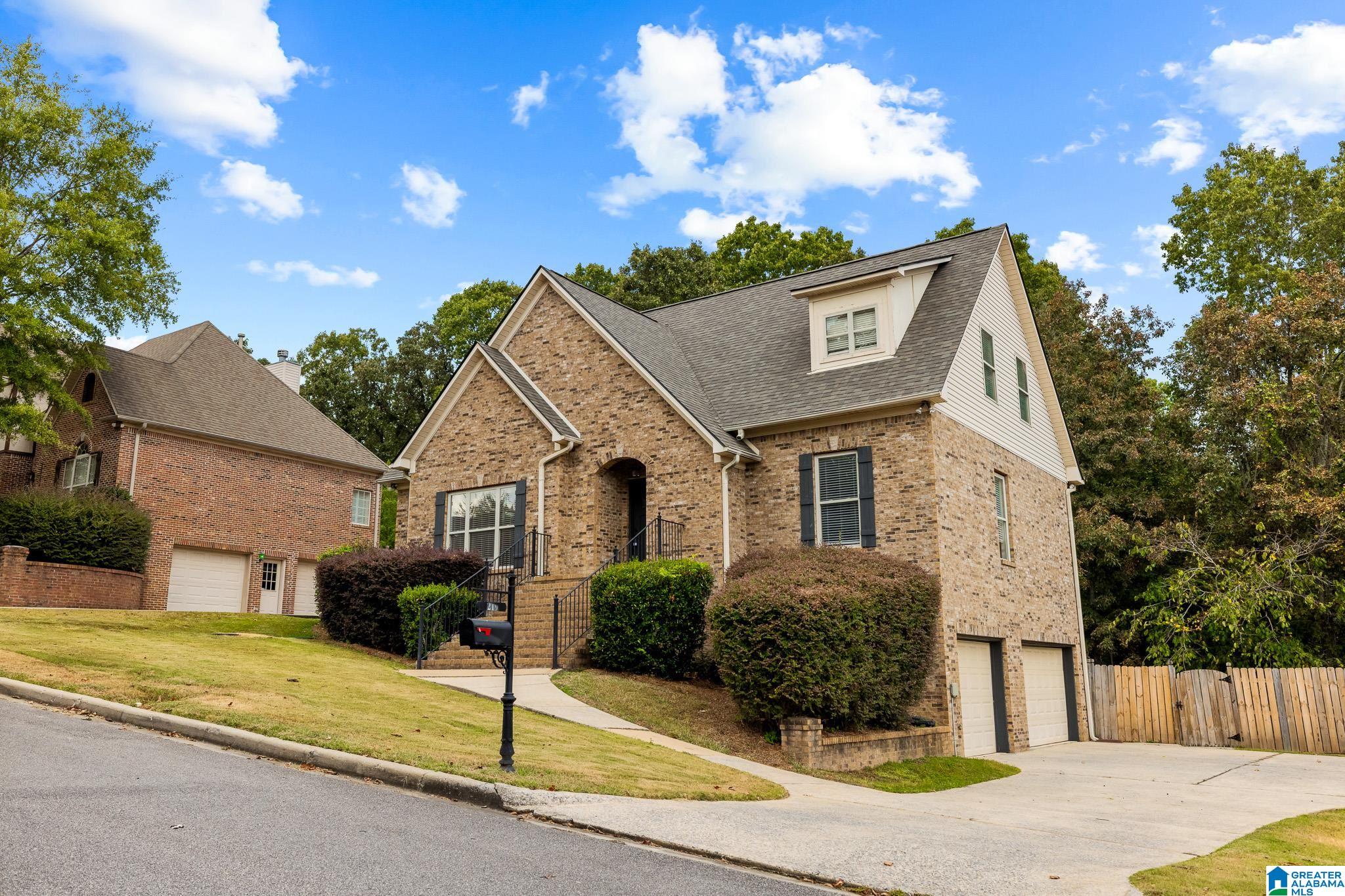 219 MOUNTAIN LAKE TRAIL