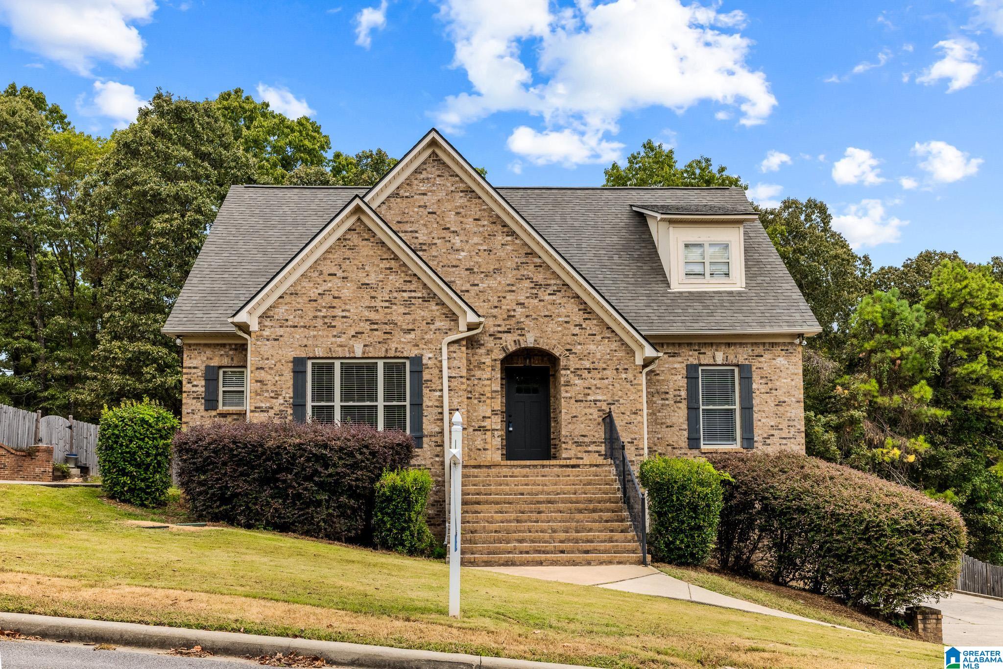219 MOUNTAIN LAKE TRAIL