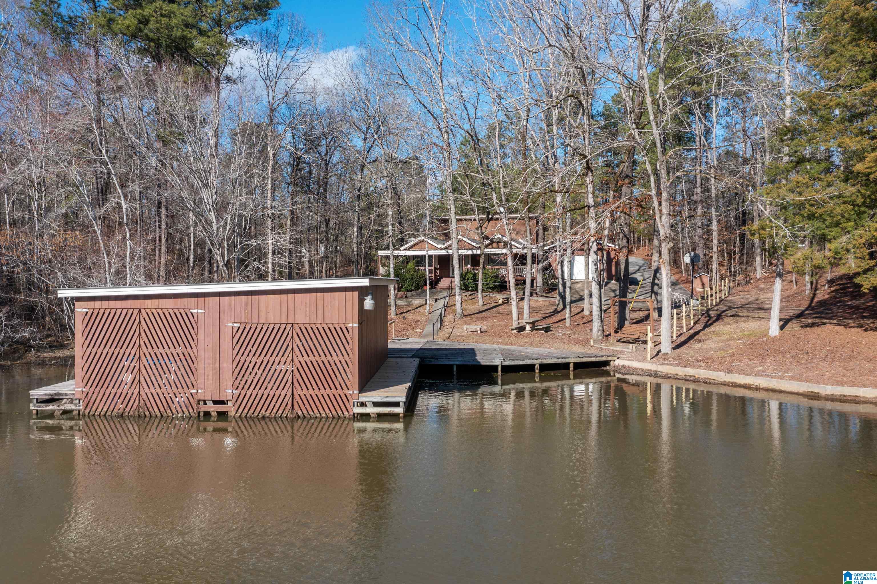 Photo 1 of 50 — 668 COUNTY ROAD 199, CLANTON, AL 35046