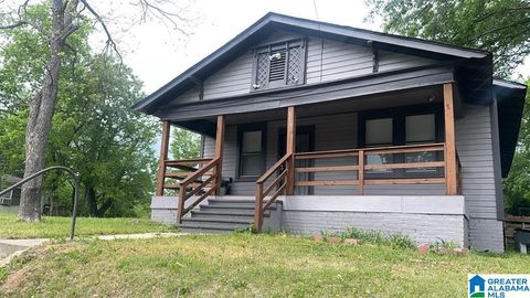 775 81ST PLACE S BIRMINGHAM AL 35206