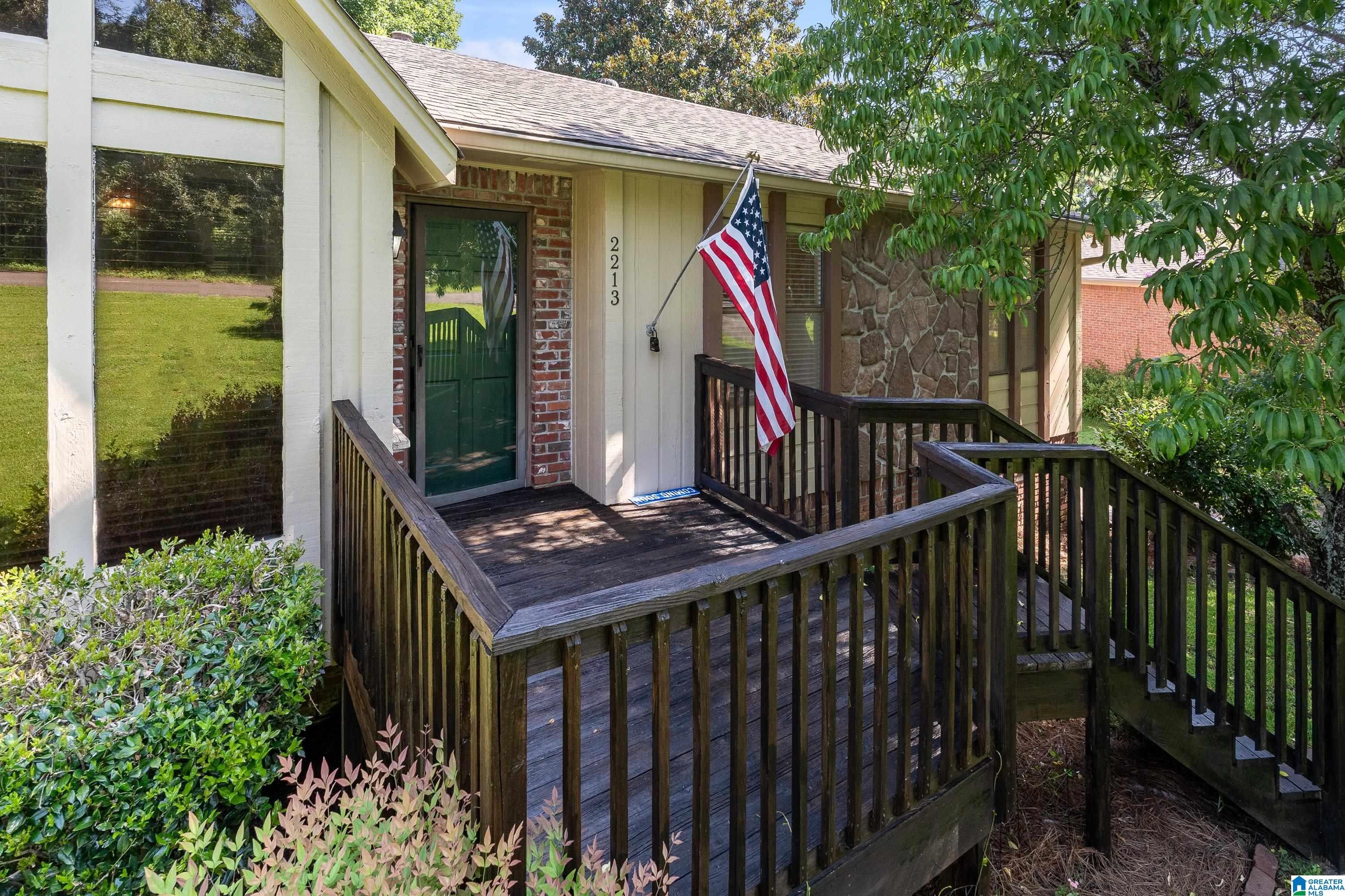 2213 PIONEER DRIVE