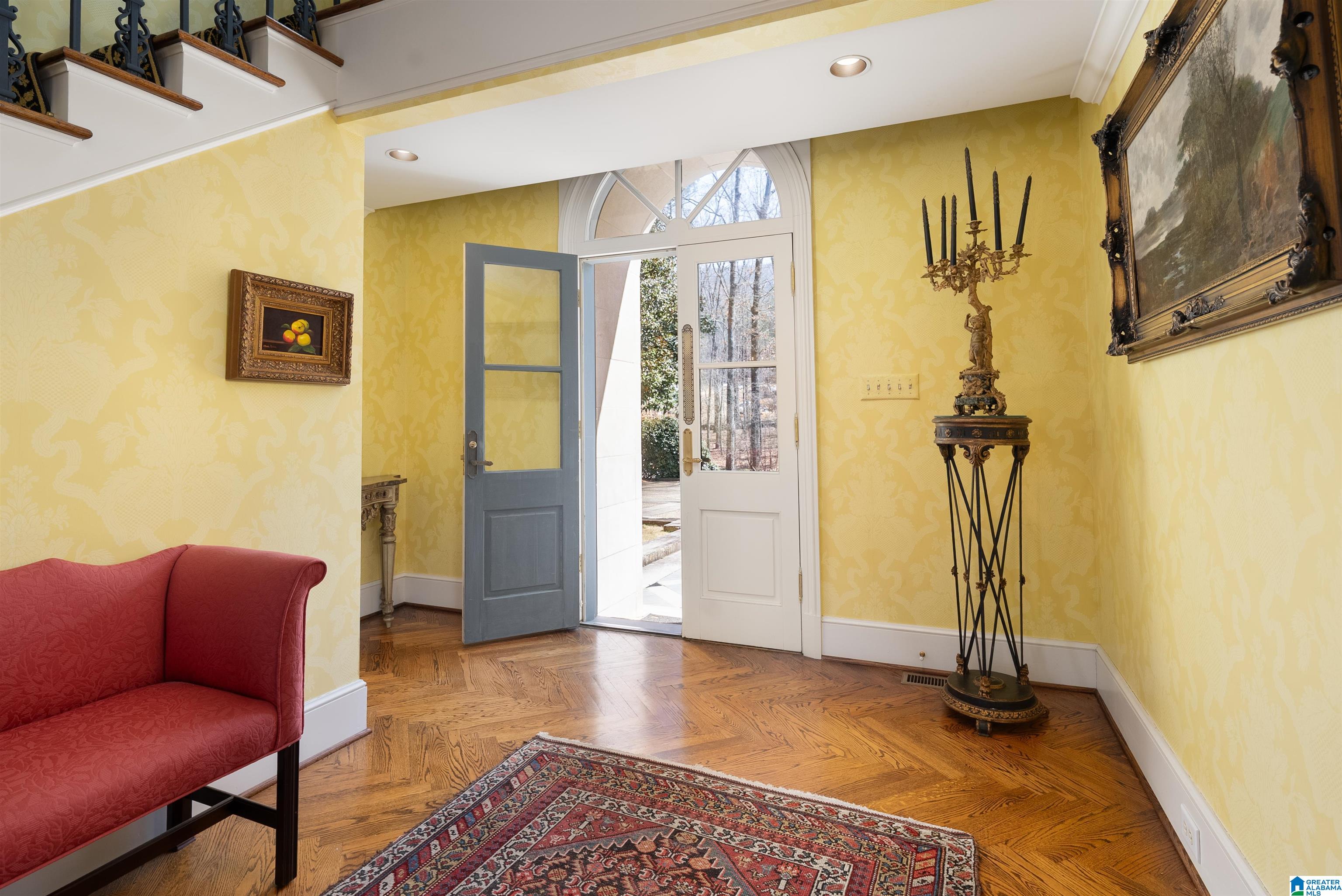 401 CARNOUSTIE DRIVE