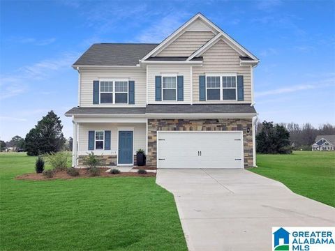 9064 MEETING STREET PELL CITY AL 35128