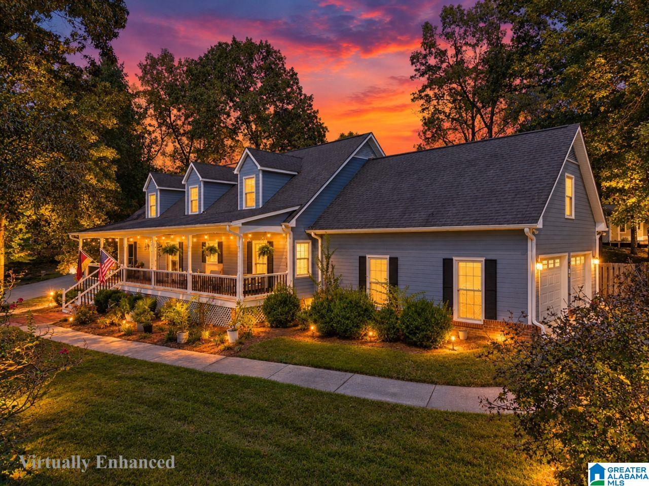 524 LIBERTY RIDGE ROAD