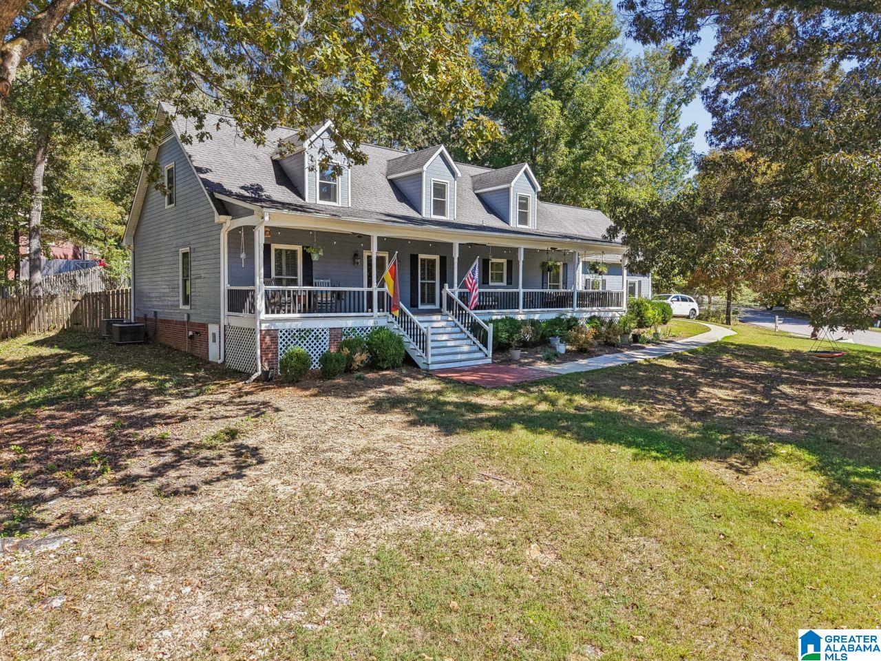 524 LIBERTY RIDGE ROAD