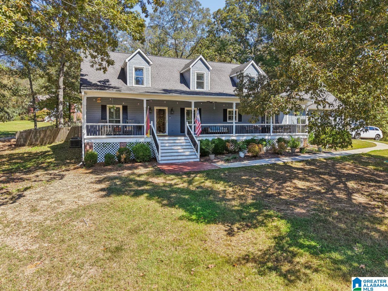 524 LIBERTY RIDGE ROAD