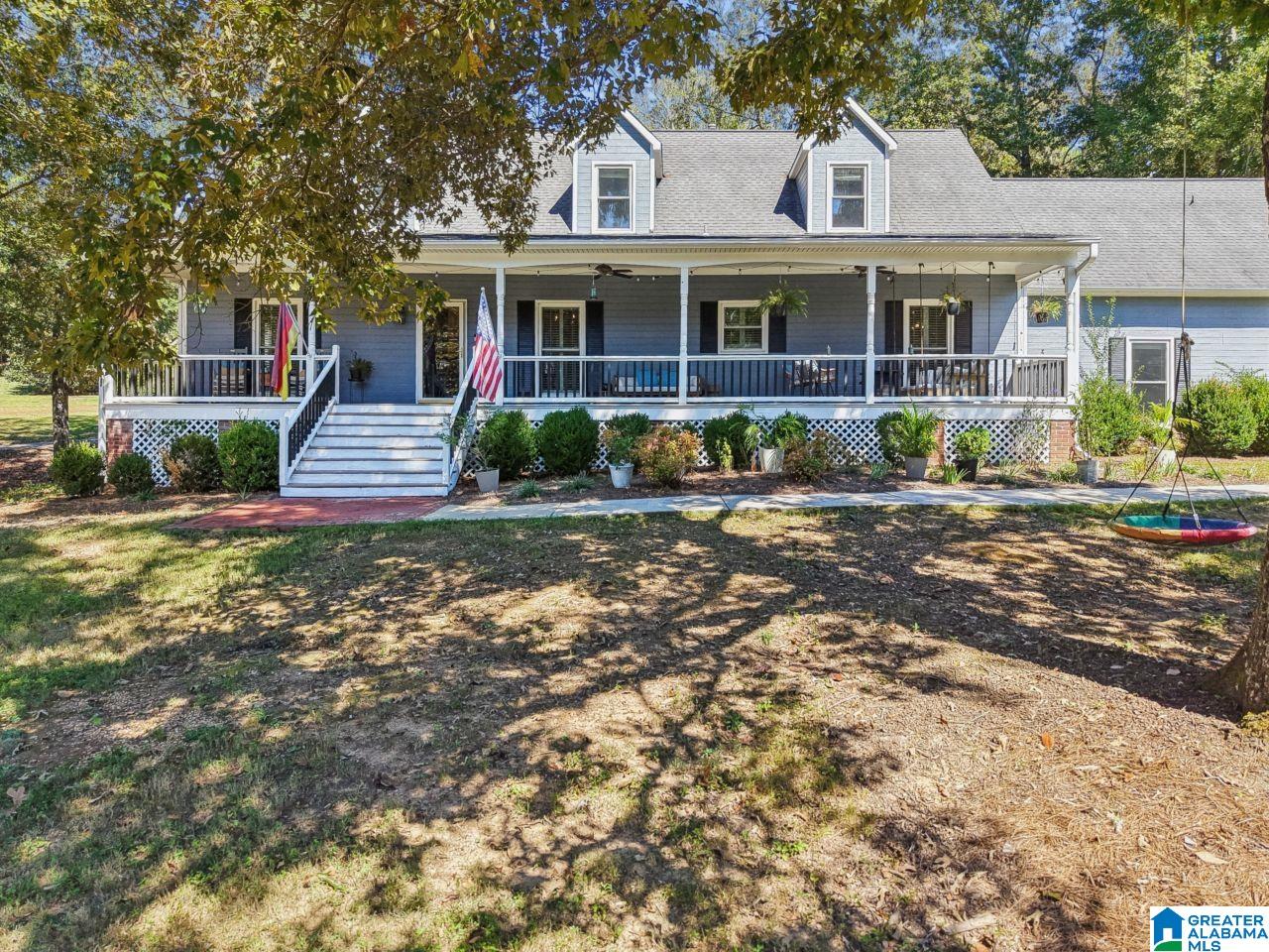 524 LIBERTY RIDGE ROAD