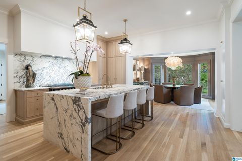 4210 GAINES MILL CIRCLE MOUNTAIN BROOK AL 35213